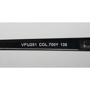 ModaFrames Furla Vfu251 Eyeglasses Eyeglasses