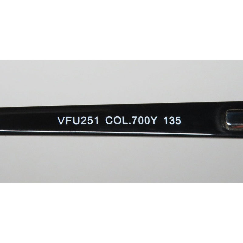 ModaFrames Furla Vfu251 Eyeglasses Eyeglasses