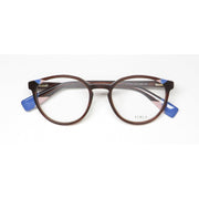 ModaFrames Furla Vfu251 Eyeglasses Eyeglasses