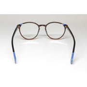 ModaFrames Furla Vfu251 Eyeglasses Eyeglasses