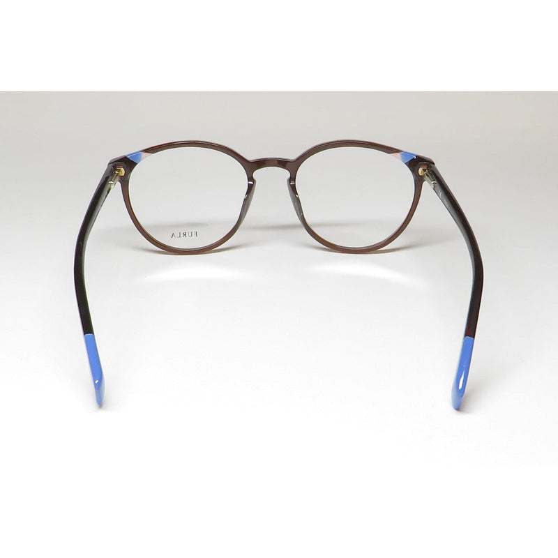 ModaFrames Furla Vfu251 Eyeglasses Eyeglasses
