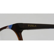 ModaFrames Furla Vfu251 Eyeglasses Eyeglasses