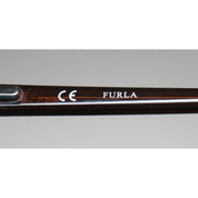 ModaFrames Furla Vfu251 Eyeglasses Eyeglasses