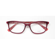 ModaFrames Furla Vfu198 Eyeglasses Eyeglasses