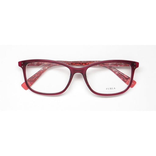 ModaFrames Furla Vfu198 Eyeglasses Eyeglasses