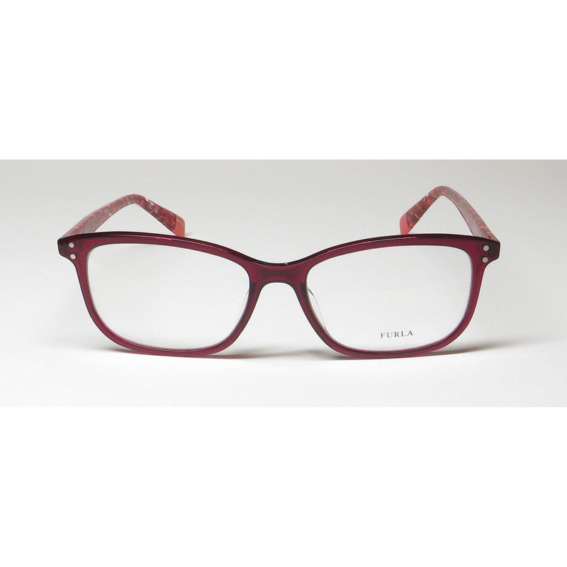 ModaFrames Furla Vfu198 Eyeglasses Eyeglasses