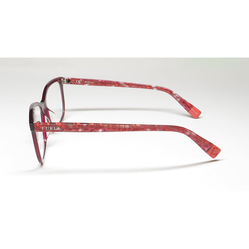ModaFrames Furla Vfu198 Eyeglasses Eyeglasses