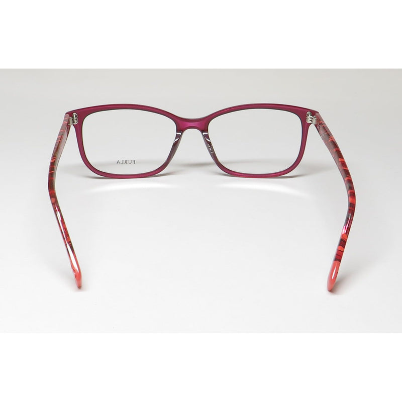 ModaFrames Furla Vfu198 Eyeglasses Eyeglasses