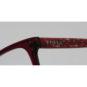 ModaFrames Furla Vfu198 Eyeglasses Eyeglasses