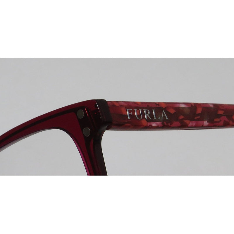 ModaFrames Furla Vfu198 Eyeglasses Eyeglasses
