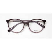 ModaFrames Furla Vfu249 Eyeglasses Eyeglasses