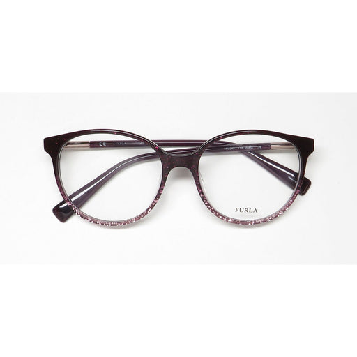 ModaFrames Furla Vfu249 Eyeglasses Eyeglasses