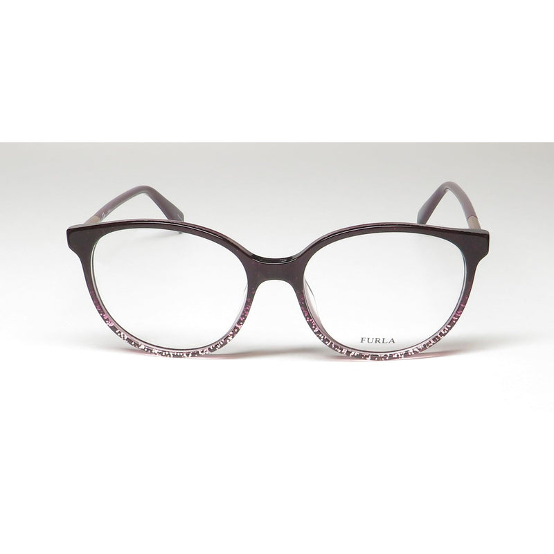 ModaFrames Furla Vfu249 Eyeglasses Eyeglasses