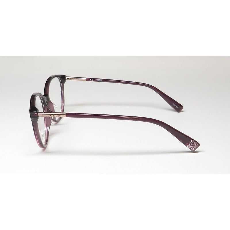 ModaFrames Furla Vfu249 Eyeglasses Eyeglasses