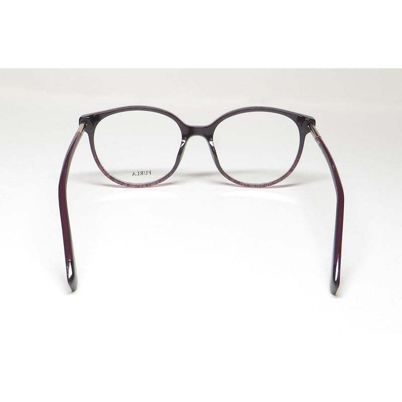 ModaFrames Furla Vfu249 Eyeglasses Eyeglasses