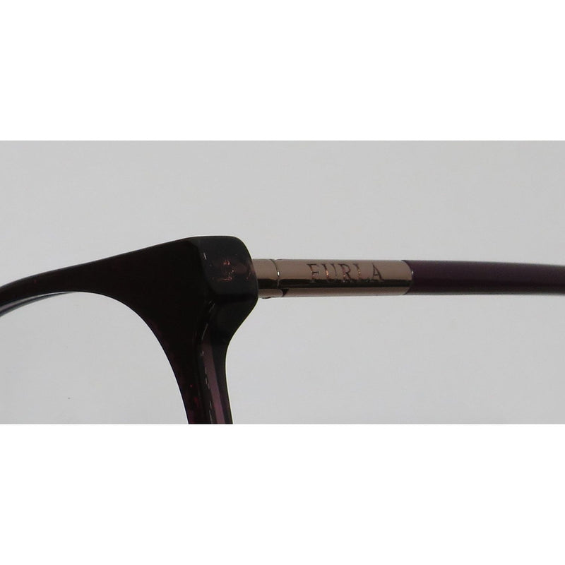 ModaFrames Furla Vfu249 Eyeglasses Eyeglasses