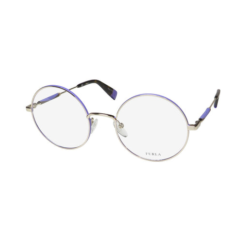 ModaFrames Furla Vfu310 Eyeglasses Eyeglasses