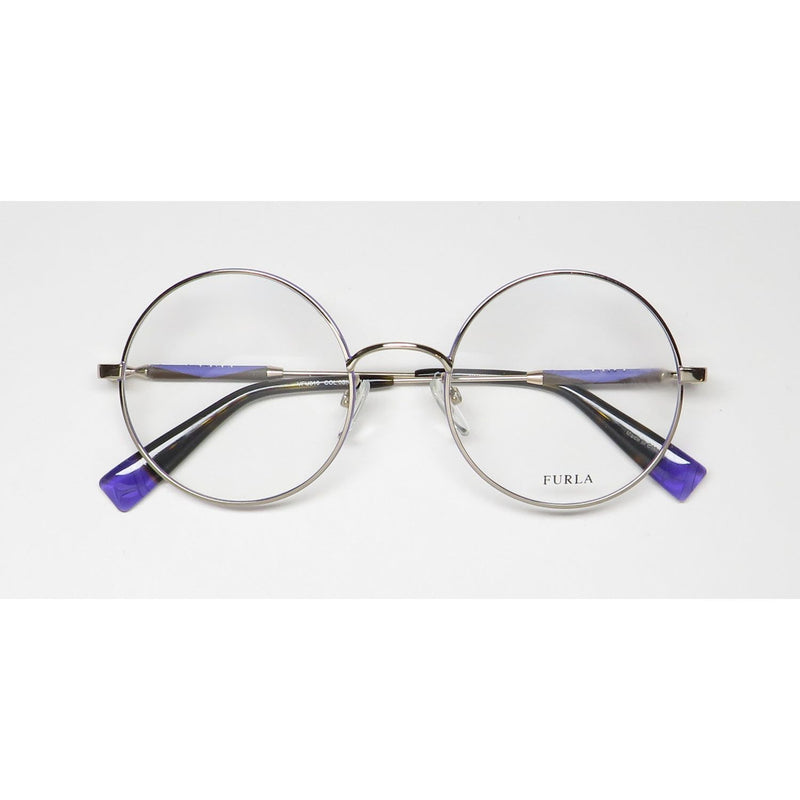 ModaFrames Furla Vfu310 Eyeglasses Eyeglasses