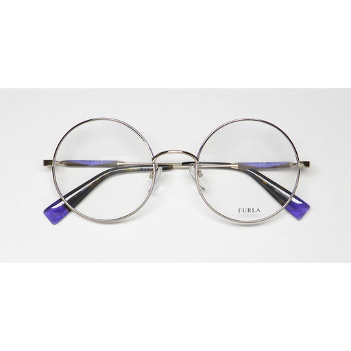 ModaFrames Furla Vfu310 Eyeglasses Eyeglasses