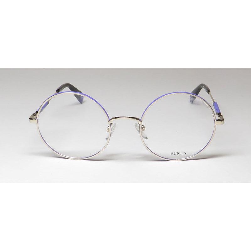 ModaFrames Furla Vfu310 Eyeglasses Eyeglasses