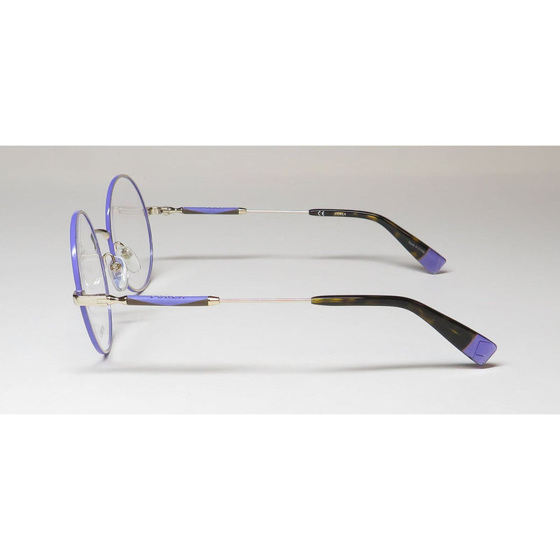 ModaFrames Furla Vfu310 Eyeglasses Eyeglasses