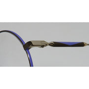 ModaFrames Furla Vfu310 Eyeglasses Eyeglasses