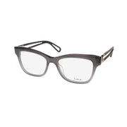 ModaFrames Furla Vfu438 Eyeglasses Eyeglasses