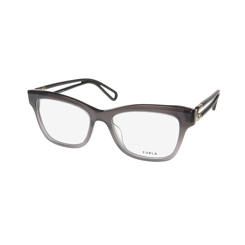 ModaFrames Furla Vfu438 Eyeglasses Eyeglasses