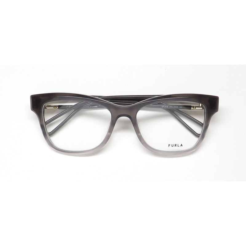 ModaFrames Furla Vfu438 Eyeglasses Eyeglasses
