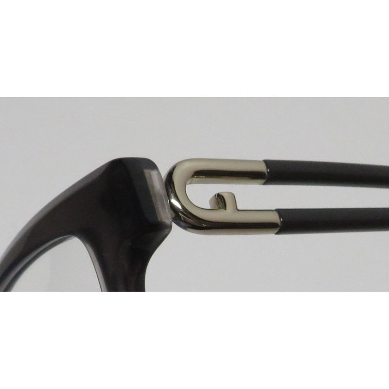 ModaFrames Furla Vfu438 Eyeglasses Eyeglasses
