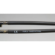 ModaFrames Furla Vfu438 Eyeglasses Eyeglasses
