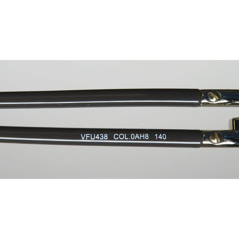 ModaFrames Furla Vfu438 Eyeglasses Eyeglasses