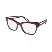 ModaFrames Furla Vfu438 Eyeglasses Eyeglasses
