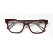 ModaFrames Furla Vfu438 Eyeglasses Eyeglasses