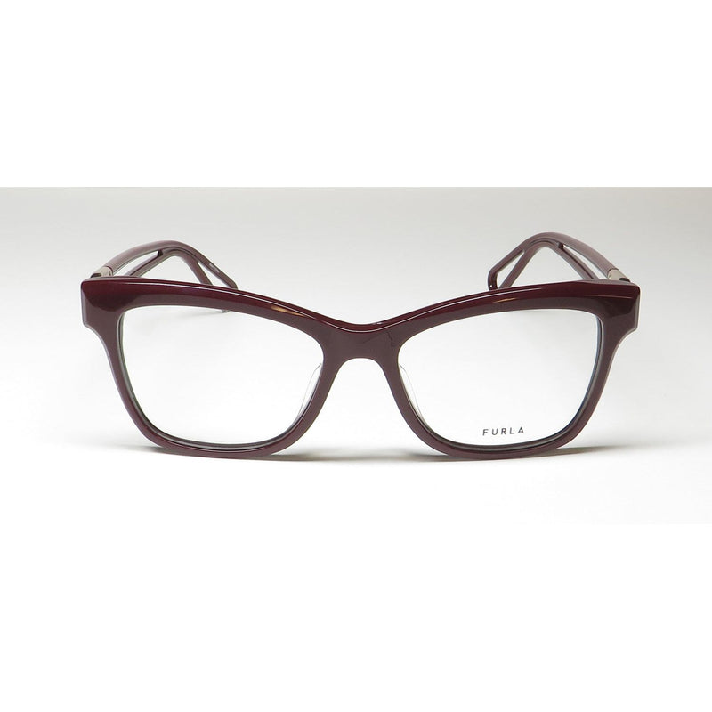ModaFrames Furla Vfu438 Eyeglasses Eyeglasses