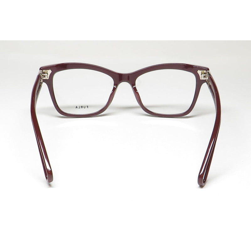 ModaFrames Furla Vfu438 Eyeglasses Eyeglasses