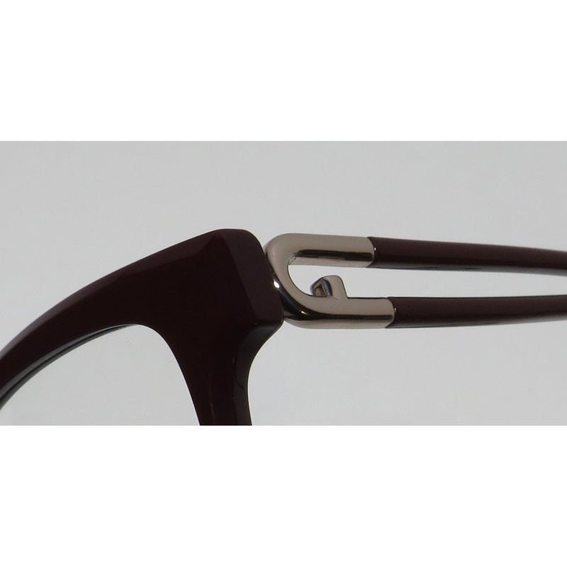 ModaFrames Furla Vfu438 Eyeglasses Eyeglasses