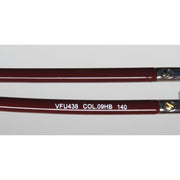 ModaFrames Furla Vfu438 Eyeglasses Eyeglasses