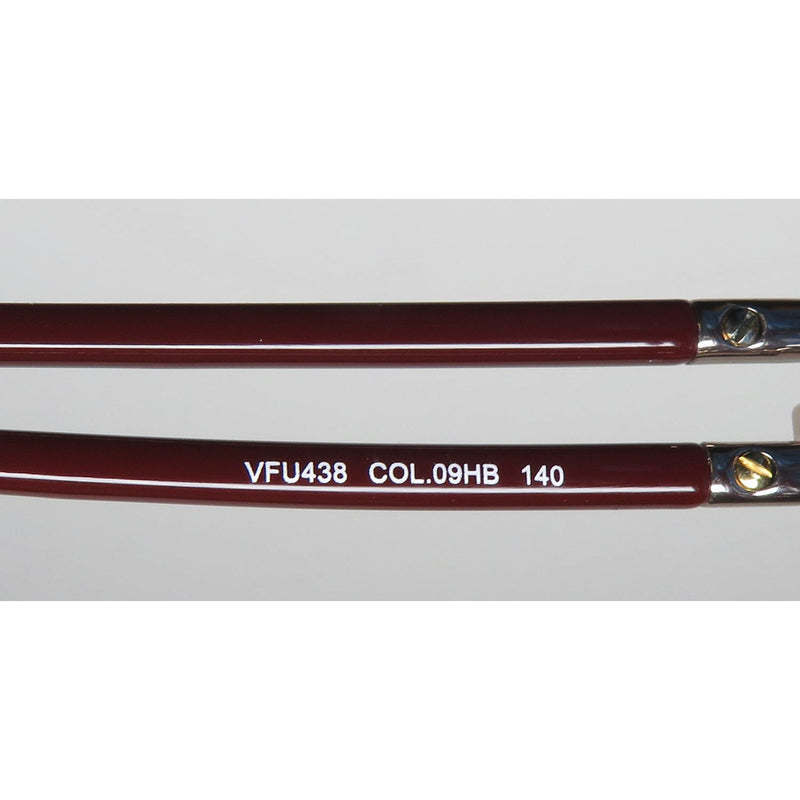 ModaFrames Furla Vfu438 Eyeglasses Eyeglasses