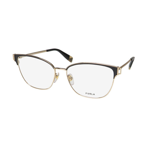 ModaFrames Furla Vfu443 Eyeglasses Eyeglasses