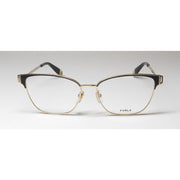 ModaFrames Furla Vfu443 Eyeglasses Eyeglasses