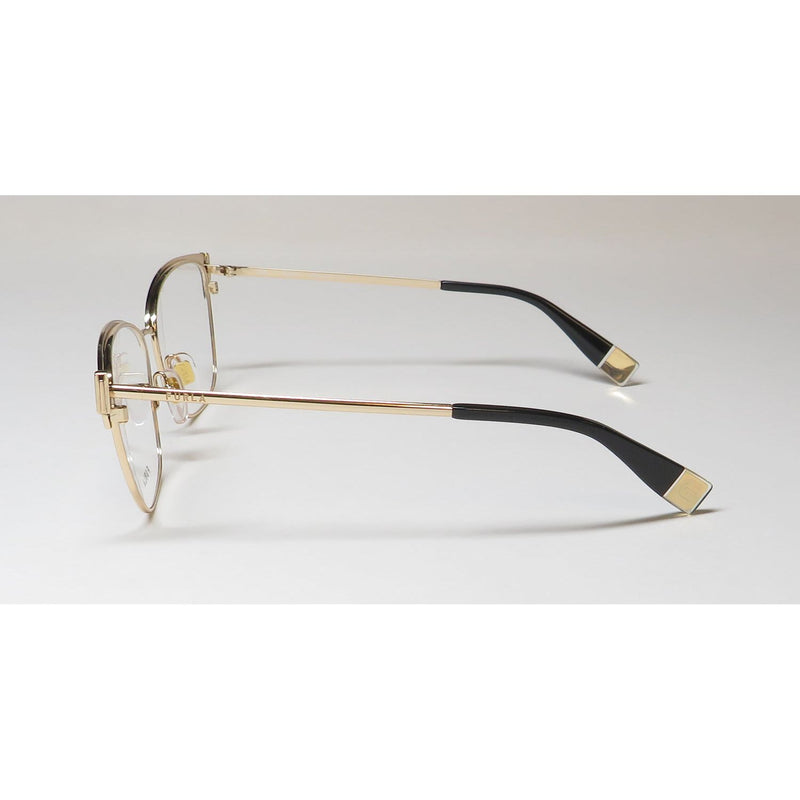 ModaFrames Furla Vfu443 Eyeglasses Eyeglasses