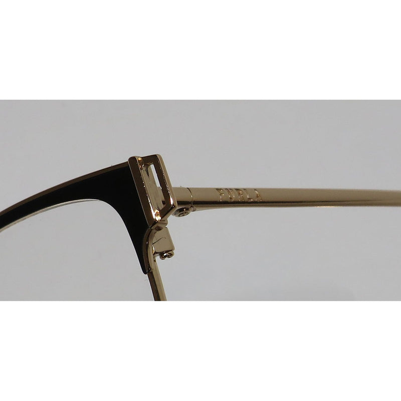 ModaFrames Furla Vfu443 Eyeglasses Eyeglasses