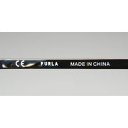 ModaFrames Furla Vfu443 Eyeglasses Eyeglasses