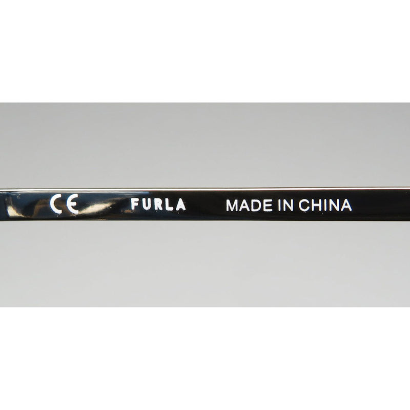 ModaFrames Furla Vfu443 Eyeglasses Eyeglasses