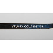 ModaFrames Furla Vfu443 Eyeglasses Eyeglasses