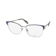 ModaFrames Furla Vfu443 Eyeglasses Eyeglasses