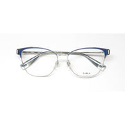 ModaFrames Furla Vfu443 Eyeglasses Eyeglasses