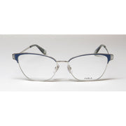 ModaFrames Furla Vfu443 Eyeglasses Eyeglasses