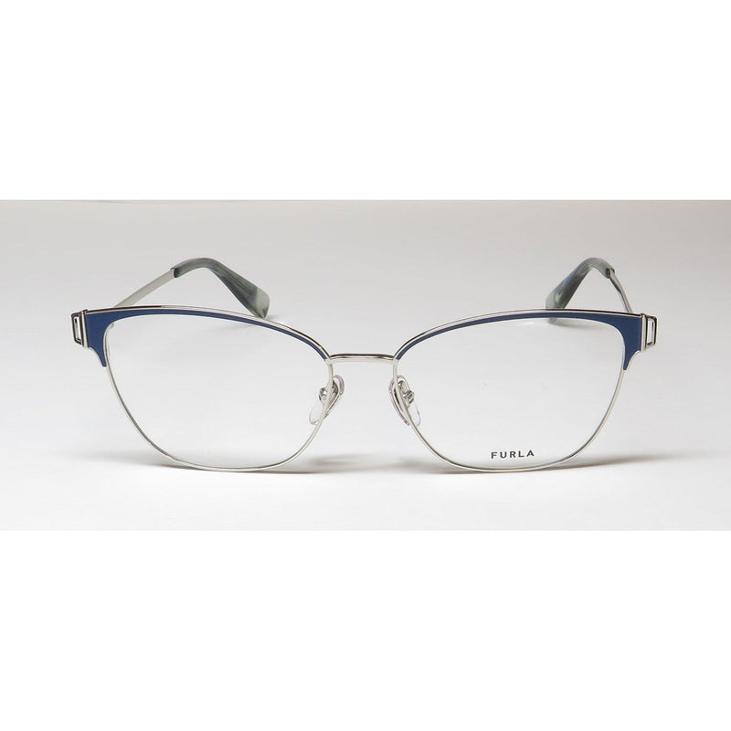 ModaFrames Furla Vfu443 Eyeglasses Eyeglasses
